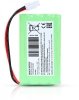 Zestaw Somfy Elixo 3S+ M IO Comfort Pack do 600kg bram przesuwnych